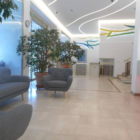 Bel Appartement 2P, Vue Mer, 4 Pers, Villeneuve-Loubet Plage - Fr-1-252A-80 외부 사진