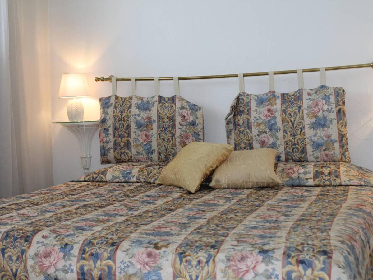 Bel Appartement 2P, Vue Mer, 4 Pers, Villeneuve-Loubet Plage - Fr-1-252A-80 외부 사진